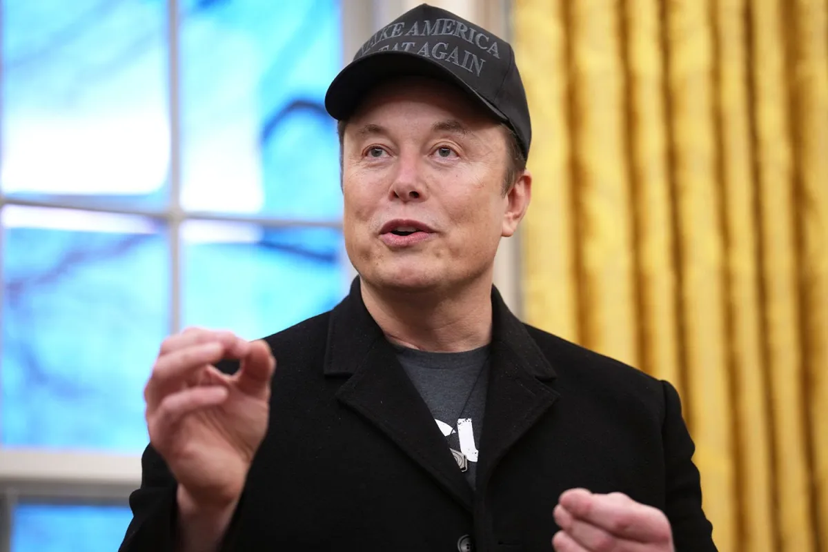 Por que a SpaceX de Elon Musk planeja destruir a Estação Esp