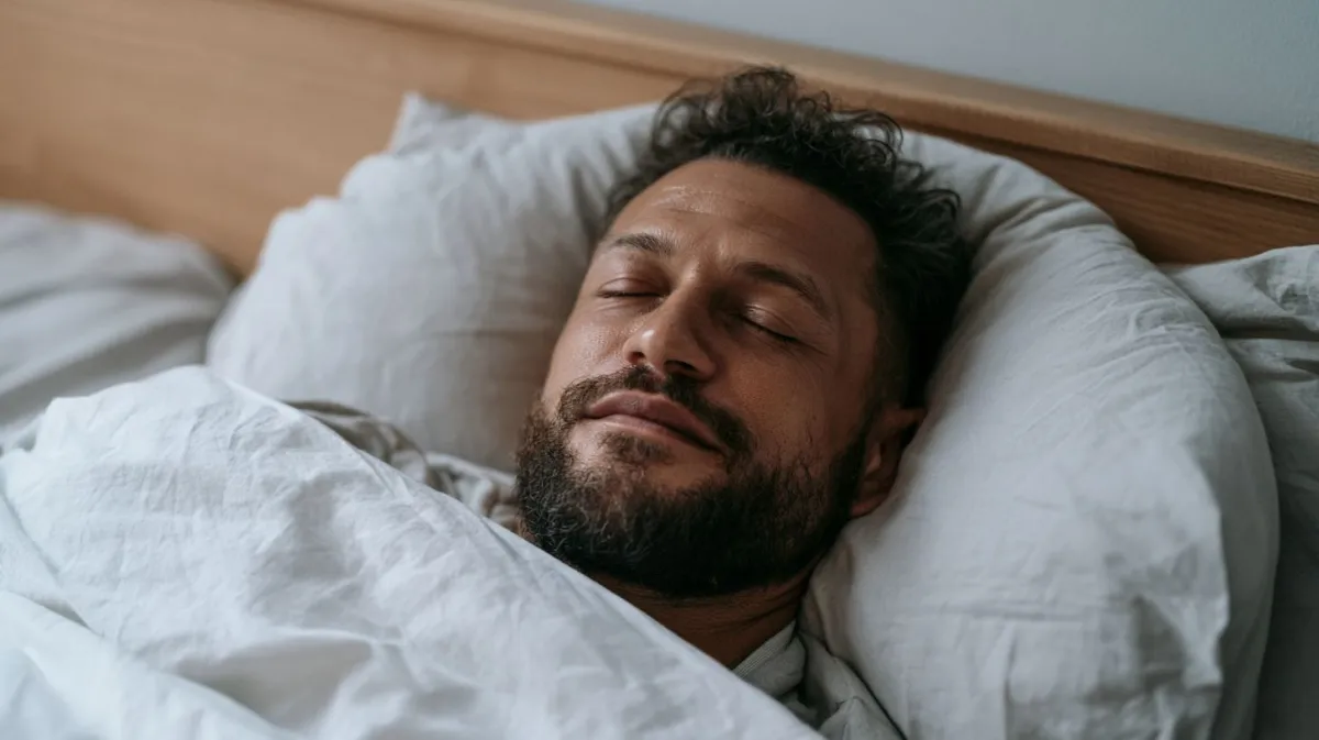 Por que algumas pessoas só conseguem dormir cobertas, mesmo