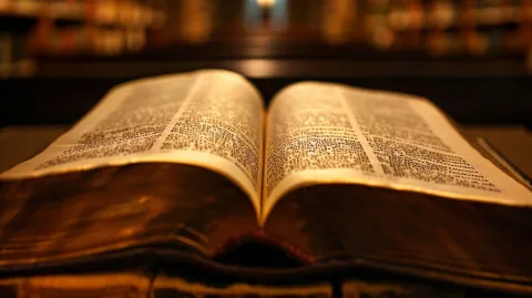 Por que alguns livros foram deixados de fora da Bíblia?