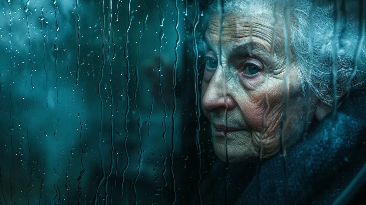 Por que as pessoas com Alzheimer se lembram do passado, mas