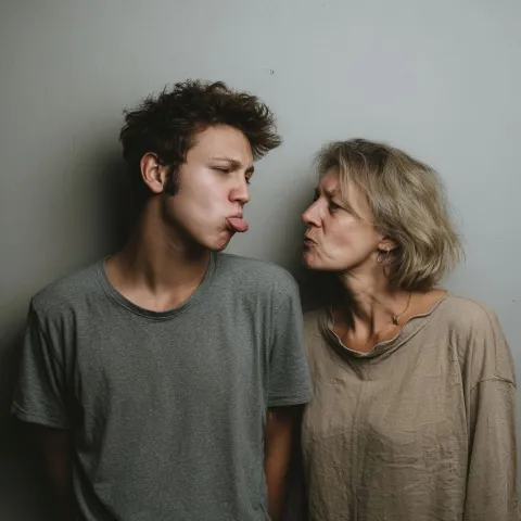 Por que às vezes somos agressivos com quem amamos, segundo a psicologia?