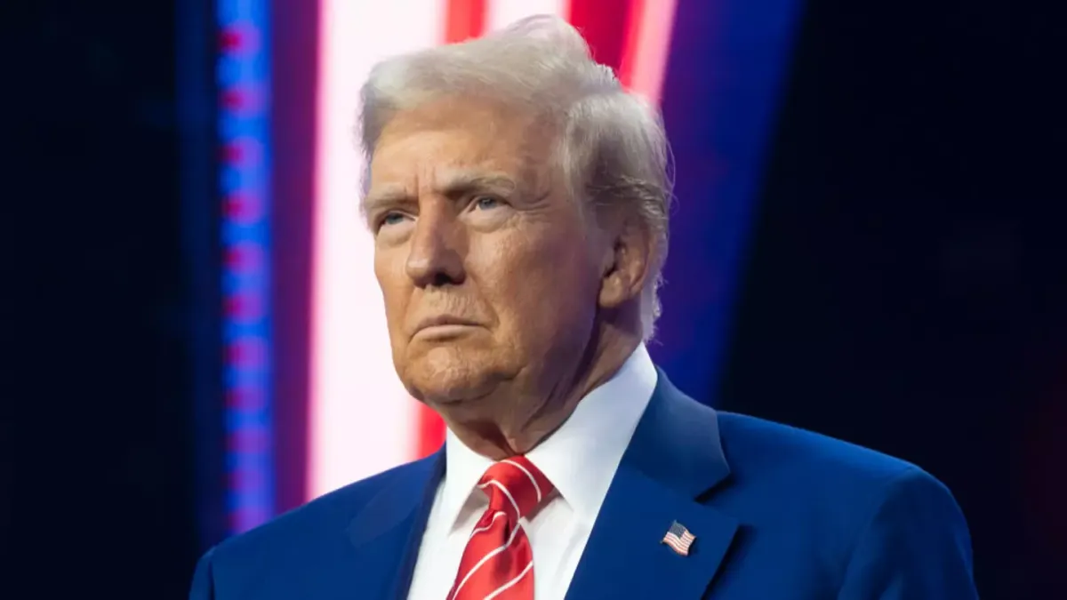 Por que Donald Trump quer adquirir a Groenlândia após ligaçã