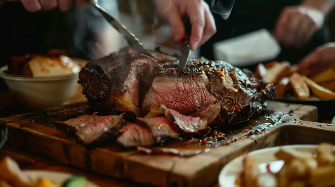 Por que é “proibido” comer carne na Semana Santa?
