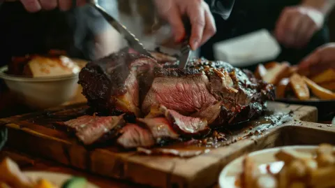 Por que é “proibido” comer carne na Semana Santa?