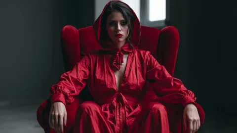 Por que é tão difícil identificar mulheres psicopatas?