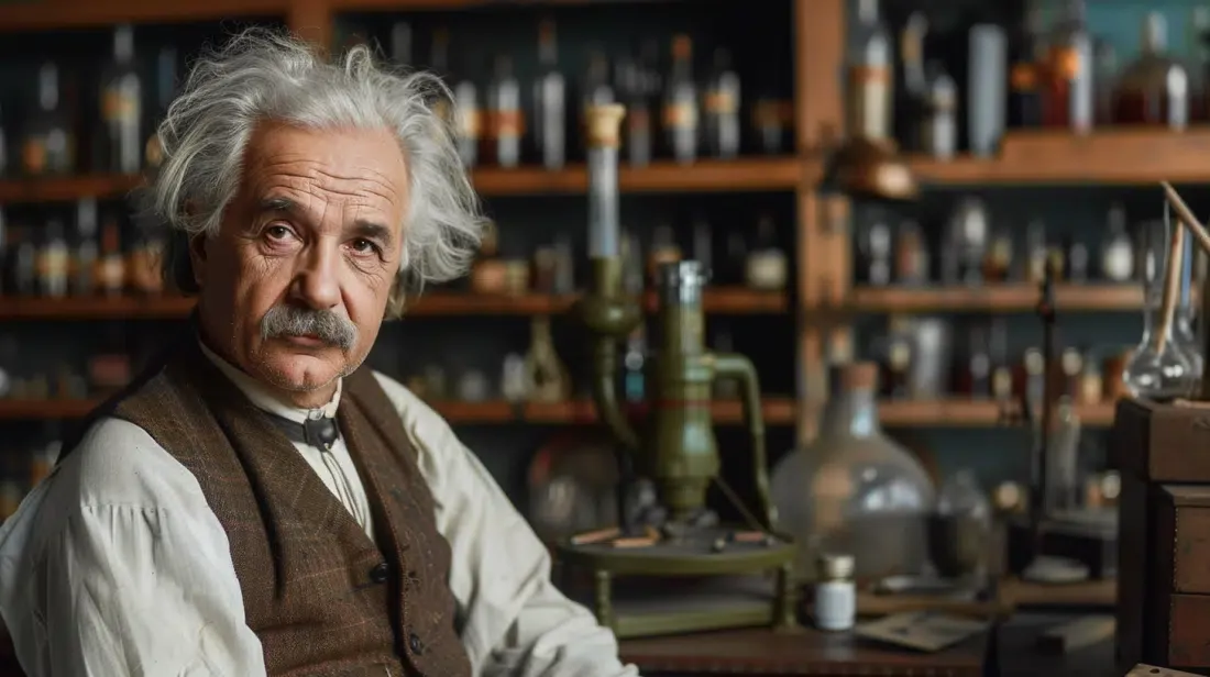 Por que Einstein disse que ‘Deus não joga dados’?