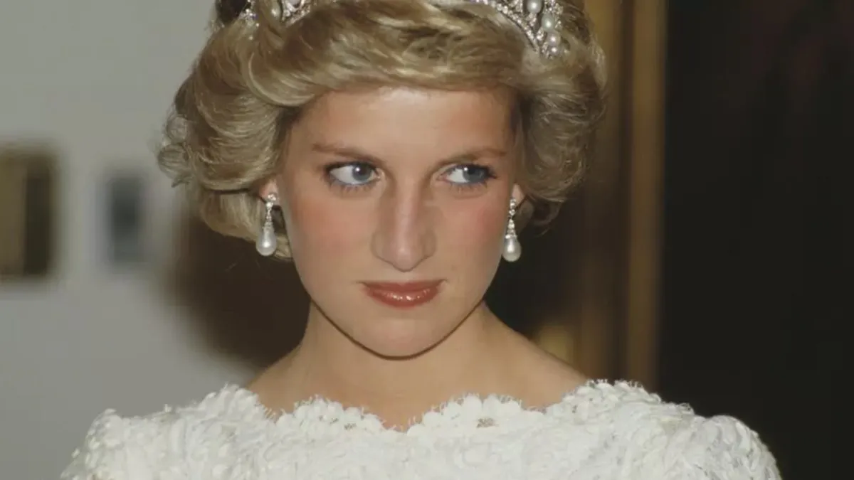 Por que especialista acredita que a princesa Diana poderia t