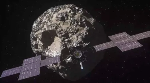 Por que o asteroide que “poderia tornar todos na Terra bilio