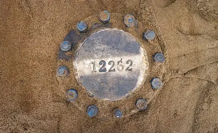 Por que o buraco mais fundo do mundo foi fechado?