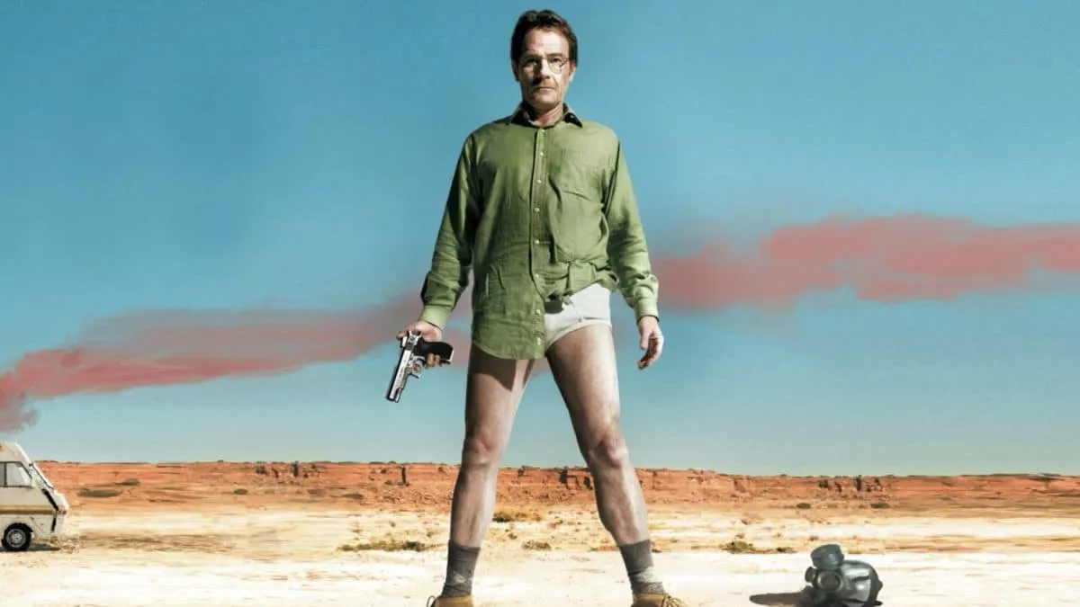 Por que o primeiro episódio de uma série é chamado de ‘Pilot