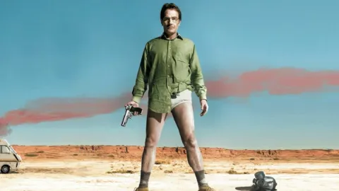 Por que o primeiro episódio de uma série é chamado de ‘Pilot