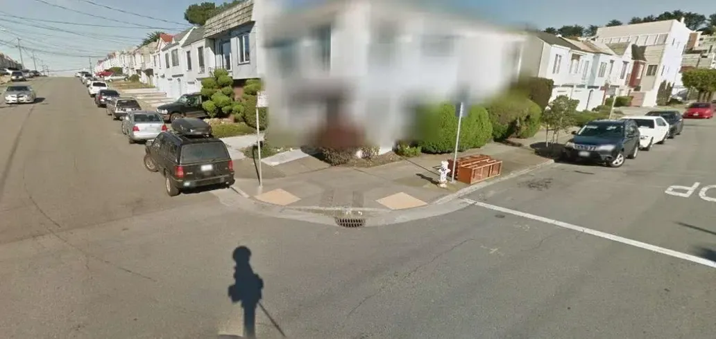 Por que você deveria desfocar sua casa no Google Maps?