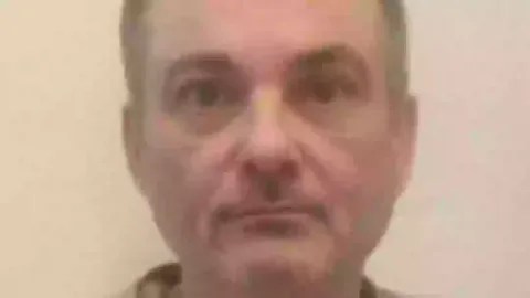 Preso no corredor da morte usou suas últimas palavras para c