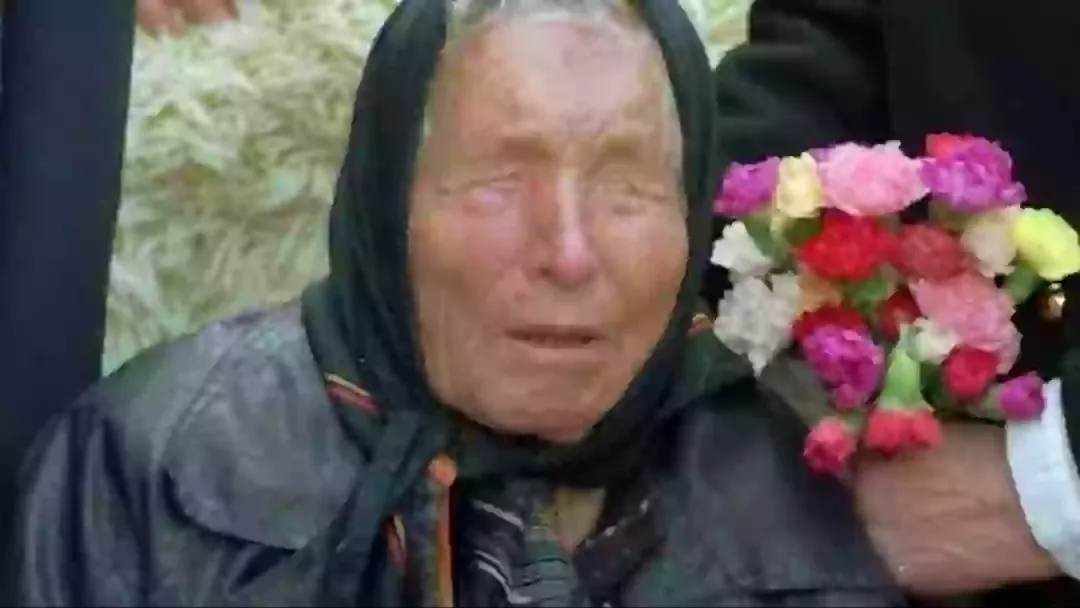 Previsão alarmante de Baba Vanga para 2025 ‘se cumpre’ enqua