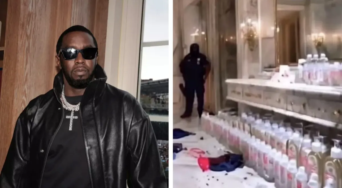 Processo contra Diddy revela verdade assustadora sobre o con