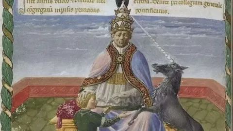 Profecia de 1000 anos prevê o próximo papa, mas tem um aviso