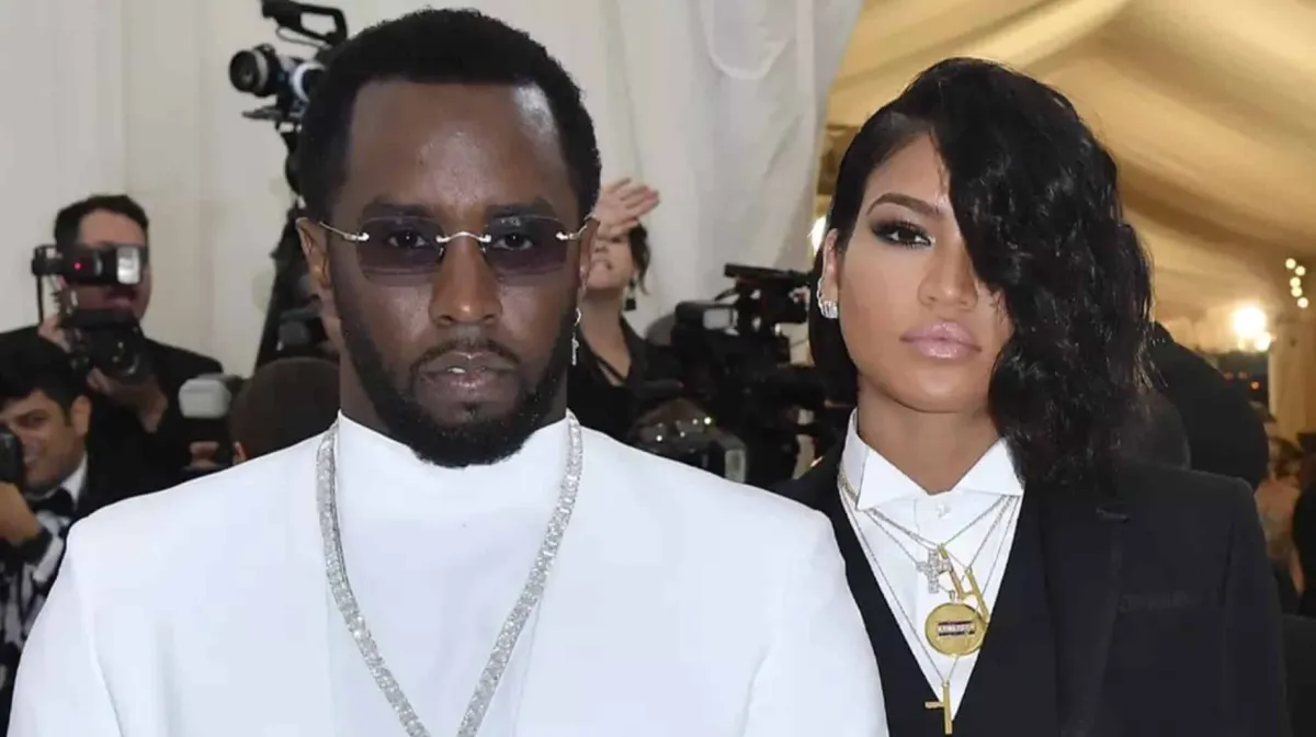Promotor no julgamento de Diddy revela suposto ato com urina