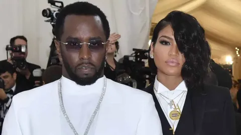 Promotor no julgamento de Diddy revela suposto ato com urina