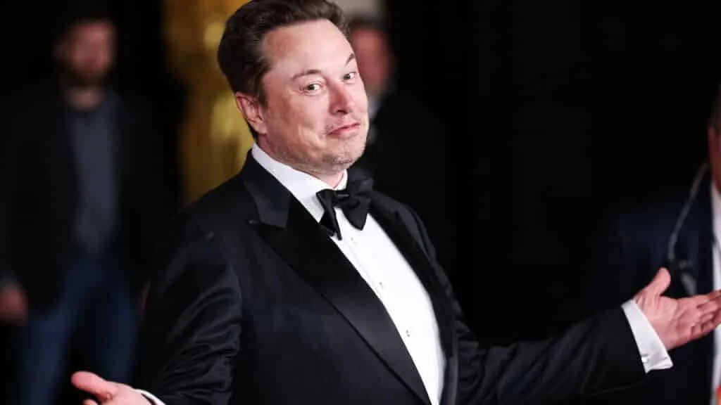 Psicologia da oposição: Ex-mulher de Elon Musk revelou uma d