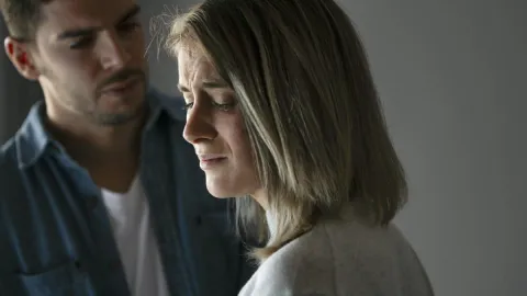 Psicólogo revela o pequeno sinal que é o “maior indicativo d