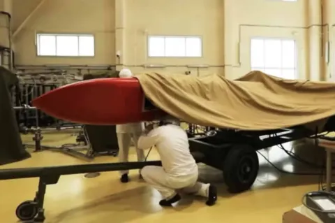 Putin revela detalhes do teste de míssil nuclear “invencível