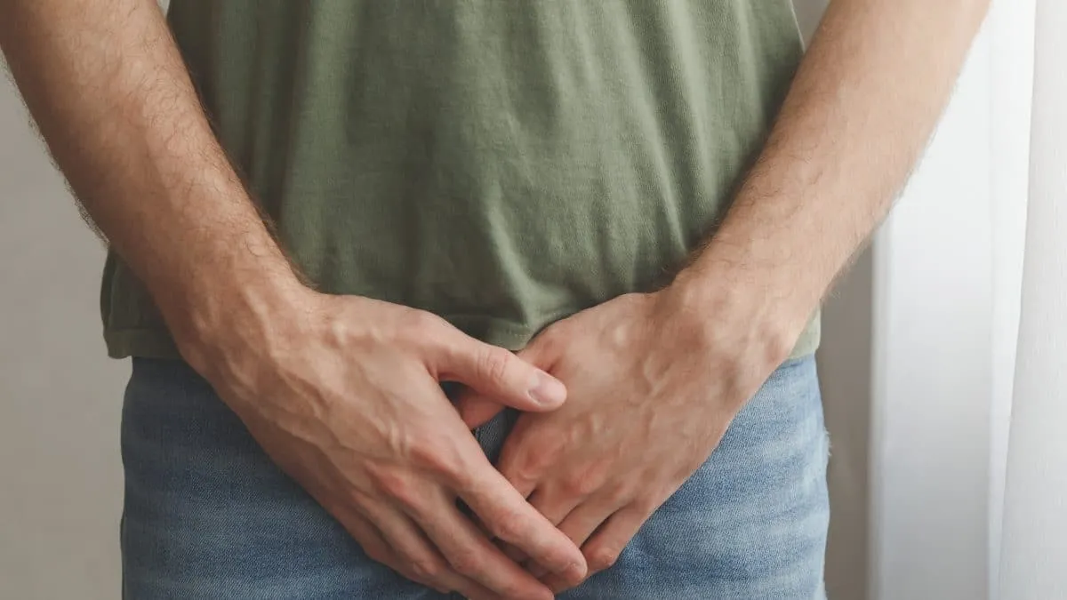 Quantas vezes homens devem ter ereções matinais de acordo co