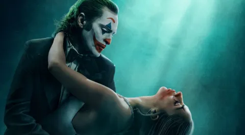 Quantia catastrófica que “Coringa 2” custará à Warner Bros a