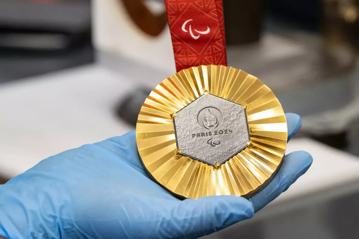 Quanto realmente custam as medalhas de ouro das Olimpíadas d