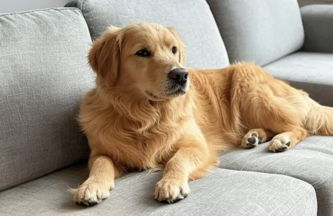 Quanto tempo um cachorro pode ficar sozinho em casa?