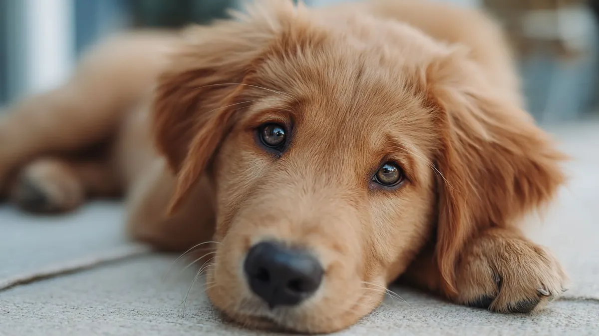 Quanto tempo um cachorro pode ficar sozinho em casa sem sofr