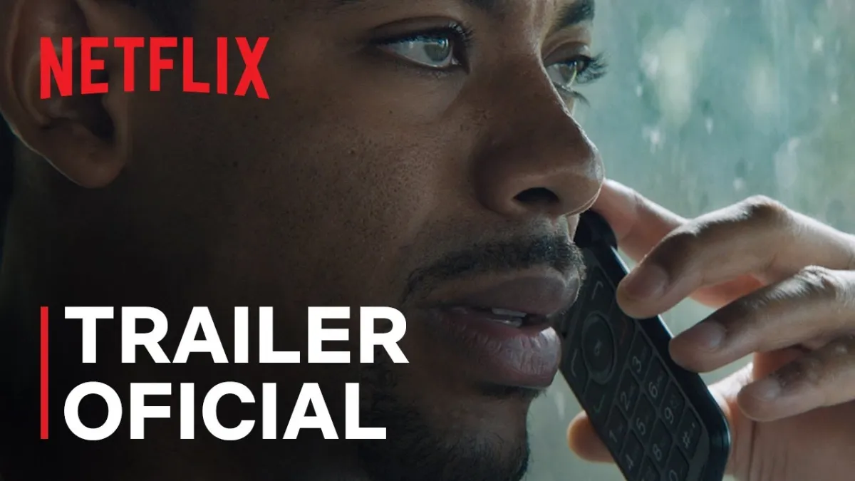 Rebel Ridge: thriller de ação da Netflix empolga público