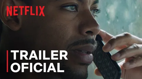 Rebel Ridge: thriller de ação da Netflix empolga público