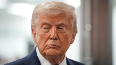 Regra nunca antes usada poderia fazer Donald Trump ser remov
