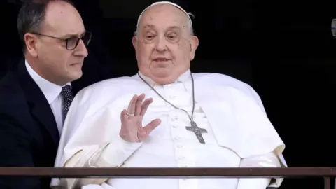 Regras rigorosas sobre quem pode se tornar o próximo Papa ap