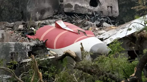 Relatório da Air India revela o que causou o acidente que ma
