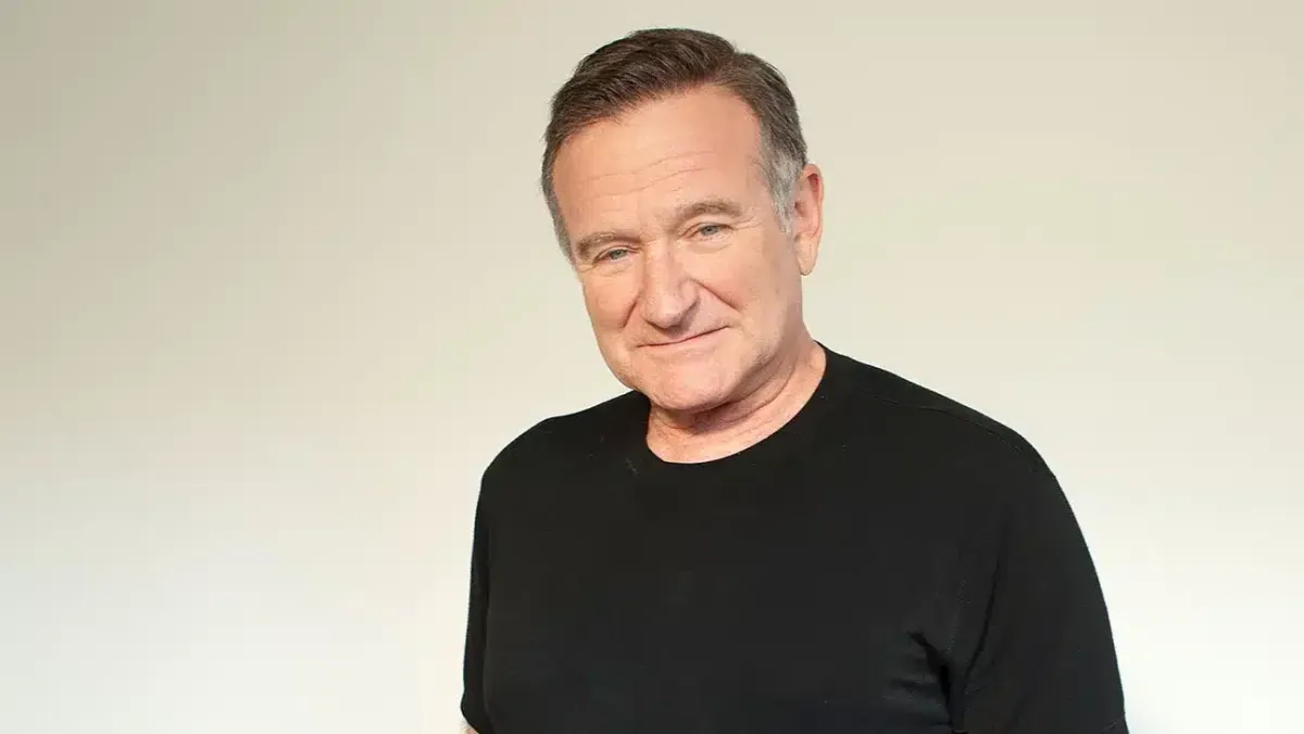 Robin Williams recebeu o diagnóstico errado e só foi descobe