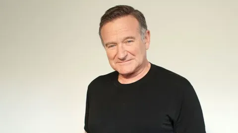 Robin Williams recebeu o diagnóstico errado e só foi descobe