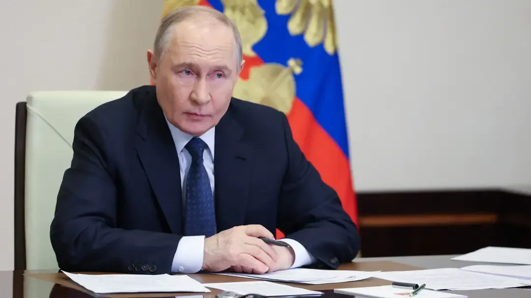 Rússia ameaça bombardear a Europa com lista de “alvos potenc