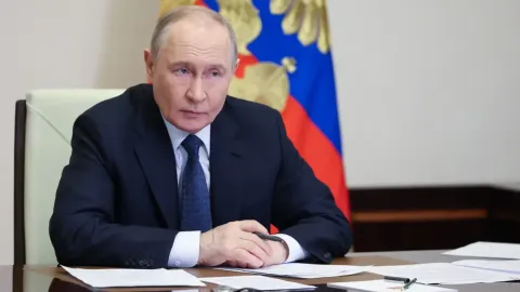 Rússia ameaça bombardear a Europa com lista de “alvos potenc