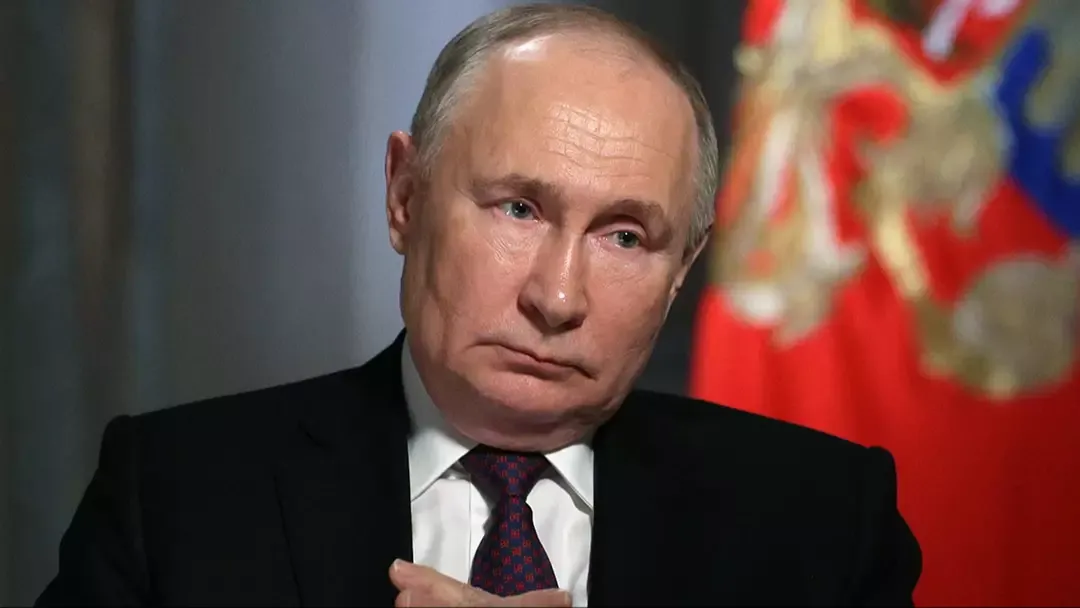 Rússia emite um alerta de que “o fim do mundo” começará se T