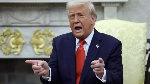 Rússia envia ameaça preocupante aos EUA depois que Trump “ap