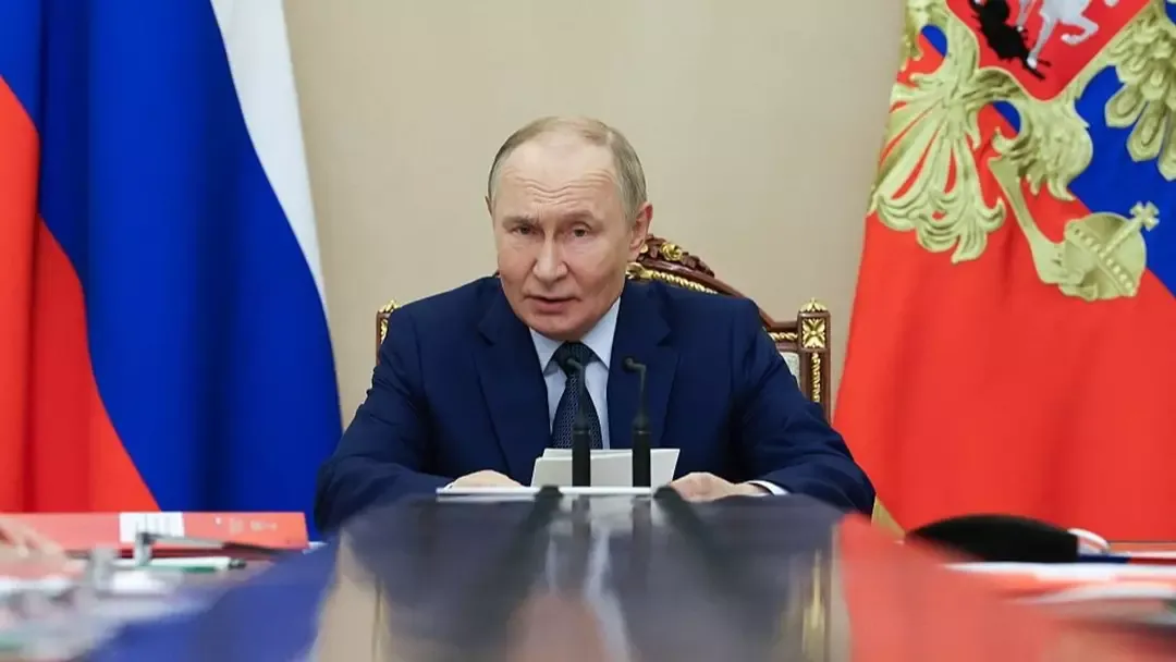 Rússia faz ameaça assustadora de Terceira Guerra Mundial se