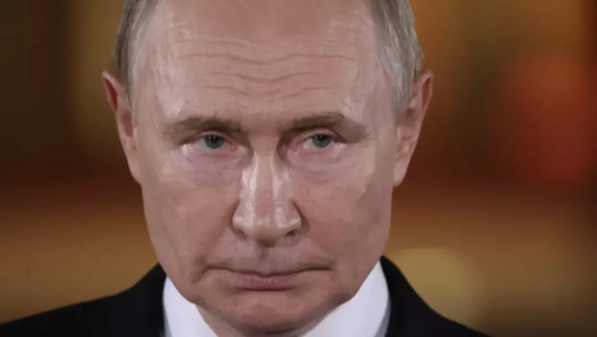 Rússia responde após a Polônia derrubar drones que violaram