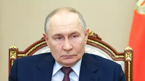 Rússia sofre as maiores perdas desde a Segunda Guerra Mundia