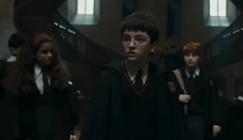 Salários dos atores da nova série de Harry Potter são revela