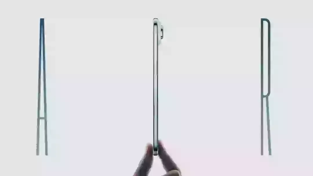 Samsung ironiza duramente o novo iPhone 17 horas após o lanç