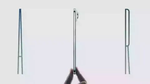 Samsung ironiza duramente o novo iPhone 17 horas após o lanç