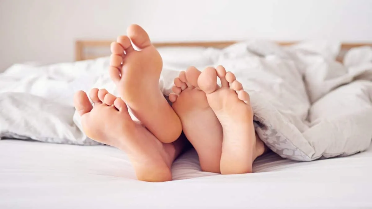 “Sapiossexualidade” explicada, enquanto sinais são revelados