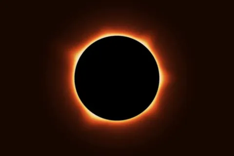 Se aproxima o eclipse solar mais longo do século XXI: mais d