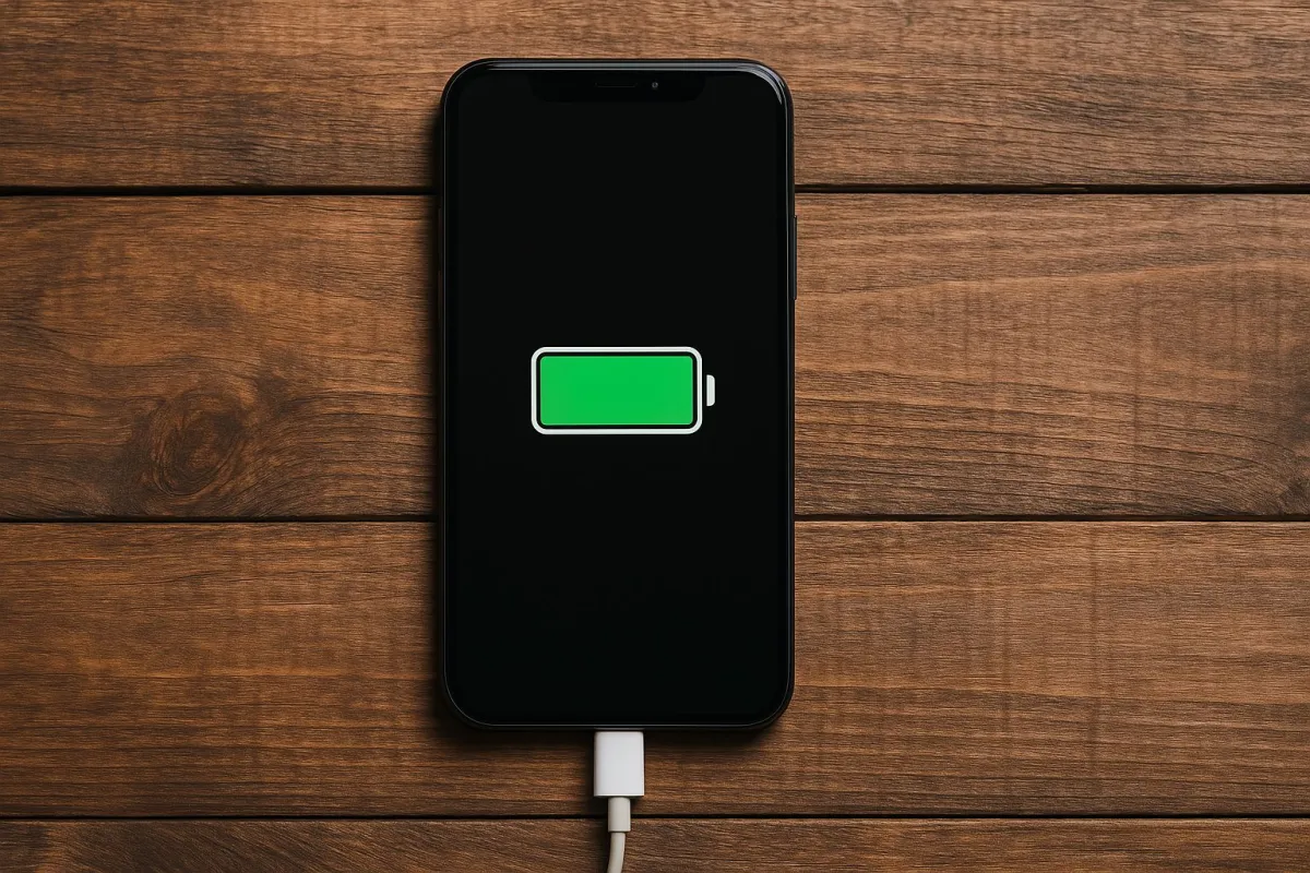 Se o seu celular fica sem bateria em pouco tempo, tente desi